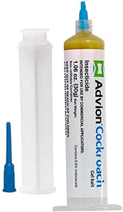 Advion Syngenta Cockroach Gel Bait 30 grams UAE