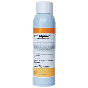 PT Alpine Pressurized Fly Bait